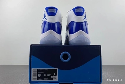 5172 Air 688 CT8012- Resilient 11 Jordan Retro 0916